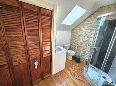 Maison a vendre Cunfin 10360 Aube 95 m2 4 pièces 144900 euros