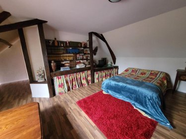 Maison a vendre Précigné 72300 Sarthe 210 m2 7 pièces 353600 euros