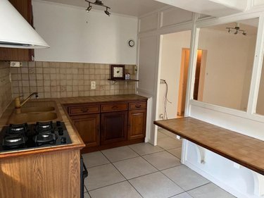 Maison a vendre Meximieux 01800 Ain 78 m2 3 pièces 183000 euros