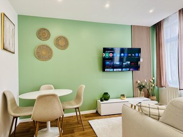 Location appartement Cambrai 59400 Nord 30 m2 2 pièces 760 euros