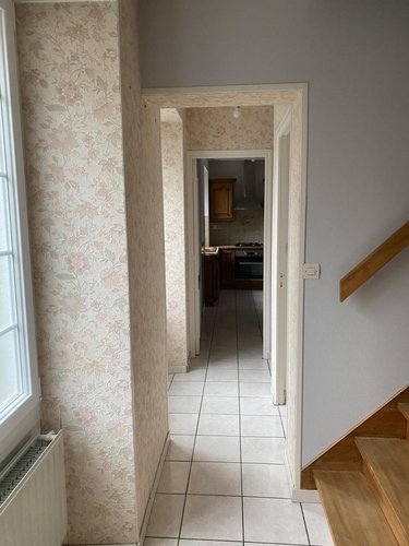 Maison a vendre Noues de Sienne 14380 Calvados 86 m2 4 pièces 137150 euros