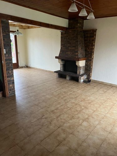 Maison a vendre Bailleul-Sir-Berthoult 62580 Pas-de-Calais 108 m2 5 pièces 177800 euros