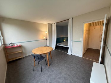 Appartement a vendre Saint-Cyr-sur-Loire 37540 Indre-et-Loire 30 m2 1 pièce 86400 euros