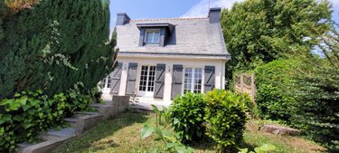 Maison a vendre Pont-Scorff 56620 Morbihan 93 m2  250080 euros