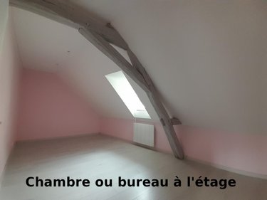 Maison a vendre Montoire-sur-le-Loir 41800 Loir-et-Cher 115 m2 5 pièces 129875 euros