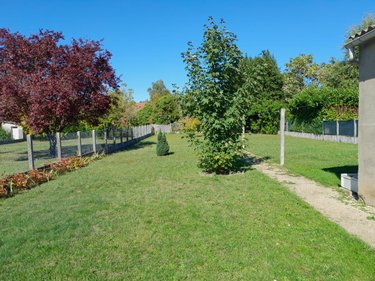 Maison a vendre Fleury-les-Aubrais 45400 Loiret 106 m2 5 pièces 209600 euros