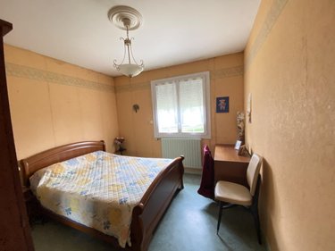 Maison a vendre Loudéac 22600 Côtes-d'Armor 131 m2 6 pièces 156900 euros