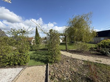 Maison a vendre Poilley 50220 Manche 154 m2 6 pièces 296020 euros