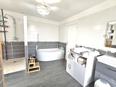 Maison a vendre Isles-sur-Suippe 51110 Marne 206 m2 7 pièces 344200 euros