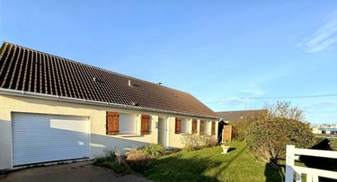 Maison a vendre Cherbourg-en-Cotentin 50100 Manche 80 m2 4 pièces 211000 euros