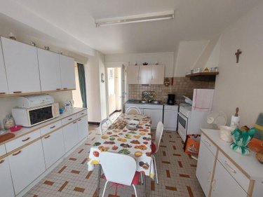 Maison a vendre Simplé 53360 Mayenne 91 m2 4 pièces 84800 euros