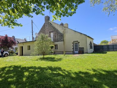 Maison a vendre Sarzeau 56370 Morbihan 98 m2 4 pièces 356660 euros