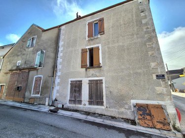 Maison a vendre Landreville 10110 Aube 320 m2 16 pièces 27000 euros