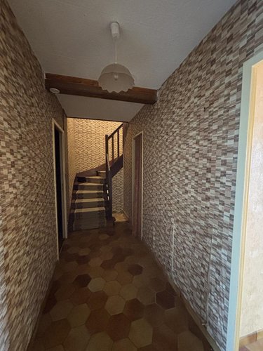 Maison a vendre Angers 49000 Maine-et-Loire 130 m2 7 pièces 215800 euros