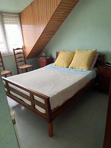 Maison a vendre Saint-Laurent-Blangy 62223 Pas-de-Calais 82 m2 5 pièces 172800 euros