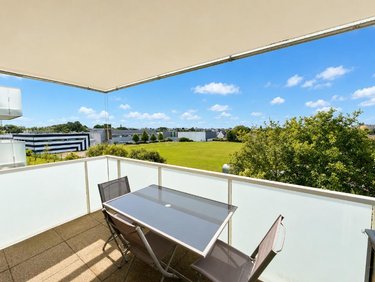 Appartement a vendre Vannes 56000 Morbihan 42 m2 2 pièces 199584 euros