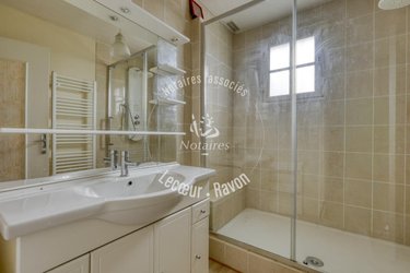 Maison a vendre Orgerus 78910 Yvelines 90 m2 5 pièces 299250 euros