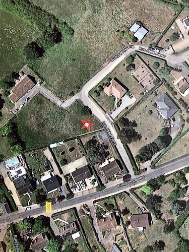 Terrain a batir a vendre Courtillers 72300 Sarthe 1006 m2  48150 euros