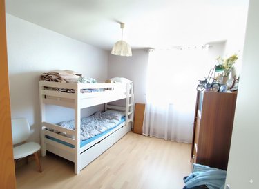 Maison a vendre La Possonnière 49170 Maine-et-Loire 77 m2 4 pièces 170000 euros