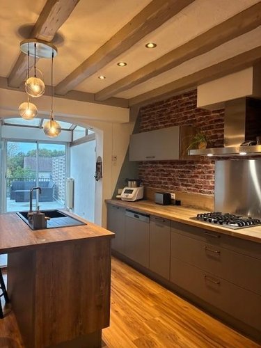 Location maison Escaudoeuvres 59161 Nord 100 m2  850 euros