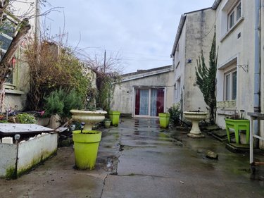 Maison a vendre Marles-les-Mines 62540 Pas-de-Calais 270 m2 8 pièces 166400 euros