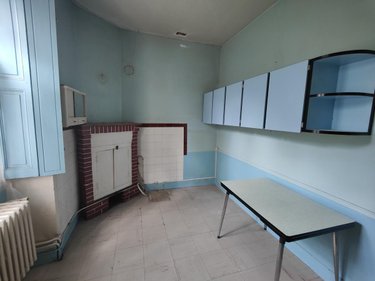 Immeuble a vendre Nantes 44000 Loire-Atlantique 206 m2  675675 euros