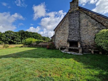 Maison a vendre Ploërmel 56800 Morbihan 170 m2 6 pièces 306500 euros