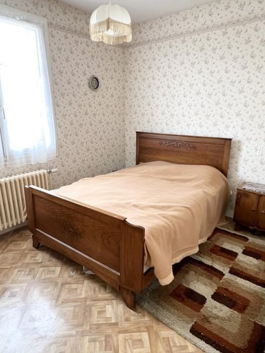 Maison a vendre Beauce-la-Romaine 41240 Loir-et-Cher 85 m2 4 pièces 148400 euros
