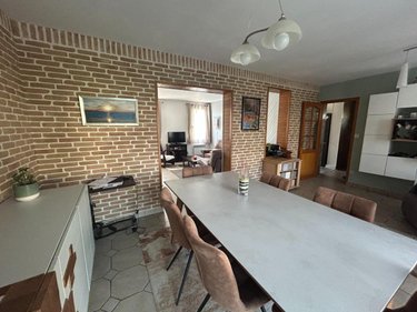 Maison a vendre Wimereux 62930 Pas-de-Calais 93 m2 5 pièces 315000 euros