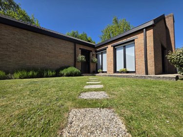 Maison a vendre Marles-les-Mines 62540 Pas-de-Calais 94 m2 5 pièces 205920 euros
