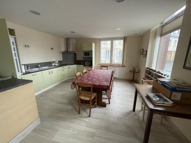Appartement a vendre Paimpol 22500 Côtes-d'Armor 53 m2 2 pièces 333000 euros