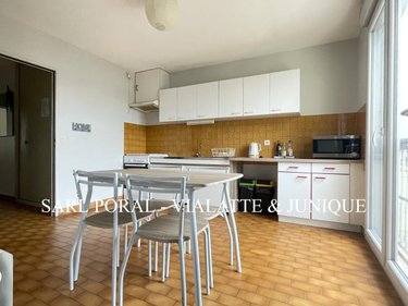 Location appartement Lagnieu 01150 Ain 97 m2 3 pièces 940 euros