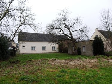 Maison a vendre Saint-Congard 56140 Morbihan 108 m2 5 pièces 153000 euros