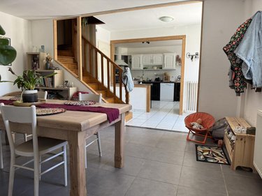 Maison a vendre Bourbriac 22390 Côtes-d'Armor 110 m2  206760 euros