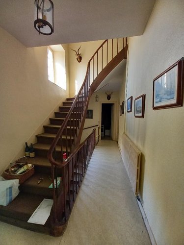 Immeuble a vendre Fère-en-Tardenois 02130 Aisne 500 m2  199000 euros