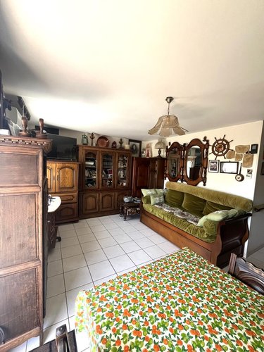 Appartement a vendre Ploeren 56880 Morbihan 59 m2 3 pièces 259700 euros