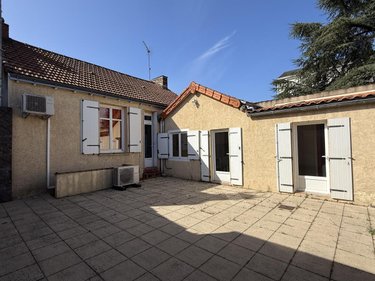Maison a vendre Cholet 49300 Maine-et-Loire 93 m2 4 pièces 199120 euros