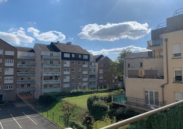 Appartement a vendre Rouen 76000 Seine-Maritime 92 m2  250000 euros