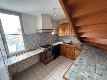 Appartement a vendre Angers 49000 Maine-et-Loire 108 m2 5 pièces 393750 euros