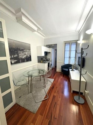 Appartement a vendre Paris 17e arrondissement 75017 Paris 30 m2 2 pièces 330000 euros