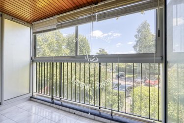 Appartement a vendre Le Chesnay-Rocquencourt 78150 Yvelines 95 m2 4 pièces 460000 euros