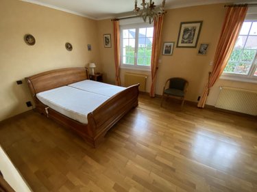 Maison a vendre Baron-sur-Odon 14210 Calvados 118 m2 5 pièces 334400 euros