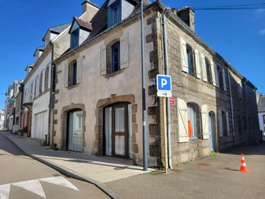 Maison a vendre Gourin 56110 Morbihan 106 m2 6 pièces 105740 euros