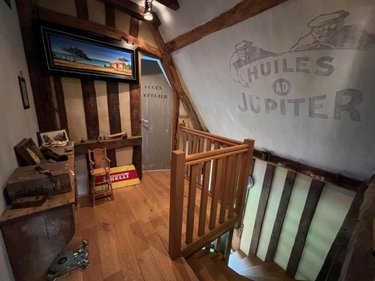 Maison a vendre Livarot-Pays-d'Auge 14140 Calvados 167 m2 7 pièces 780999 euros