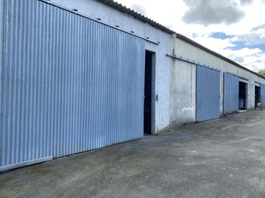 Maison a vendre Étriché 49330 Maine-et-Loire 141 m2 7 pièces 265710 euros