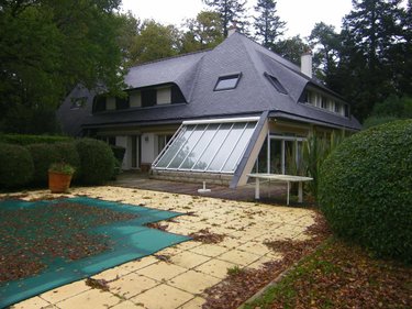 Maison a vendre Caudan 56850 Morbihan 247 m2 8 pièces 742939 euros