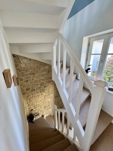 Maison a vendre Port-Louis 56290 Morbihan 118 m2  569980 euros