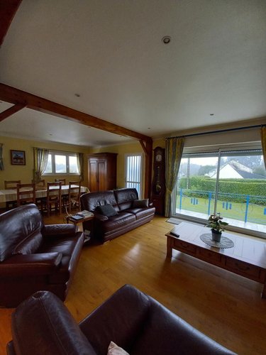 Maison a vendre Camors 56330 Morbihan 107 m2  239720 euros