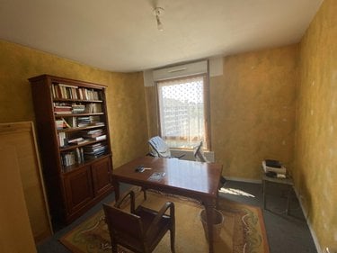 Appartement a vendre Reims 51100 Marne 83 m2 5 pièces 186000 euros