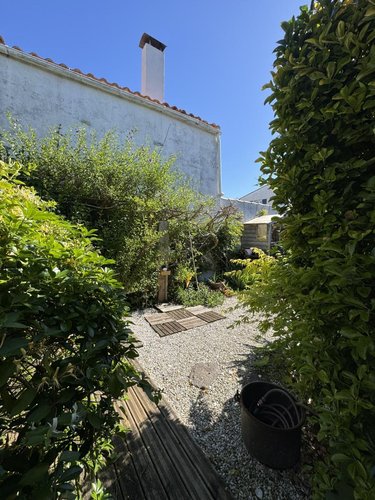 Maison a vendre Loix 17111 Charente-Maritime 165 m2 6 pièces 988800 euros